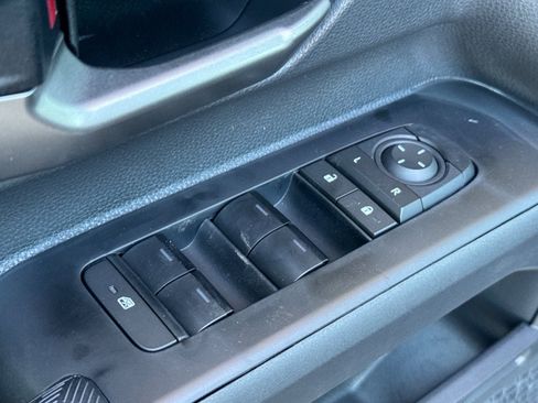 New 2026 Toyota Tacoma TRD Off-Road AWD/4WD image 13