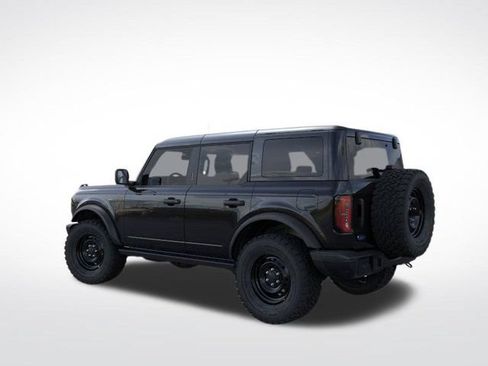 New 2026 Ford Bronco Badlands AWD/4WD image 6