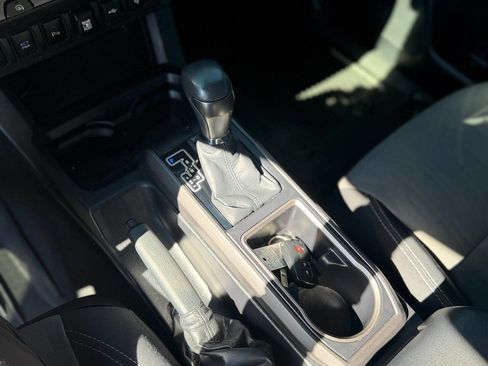 Used 2021 Toyota Tacoma TRD Sport w/ Technology Package image 42