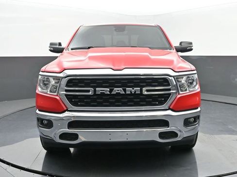 Used 2023 RAM 1500 Big Horn image 8