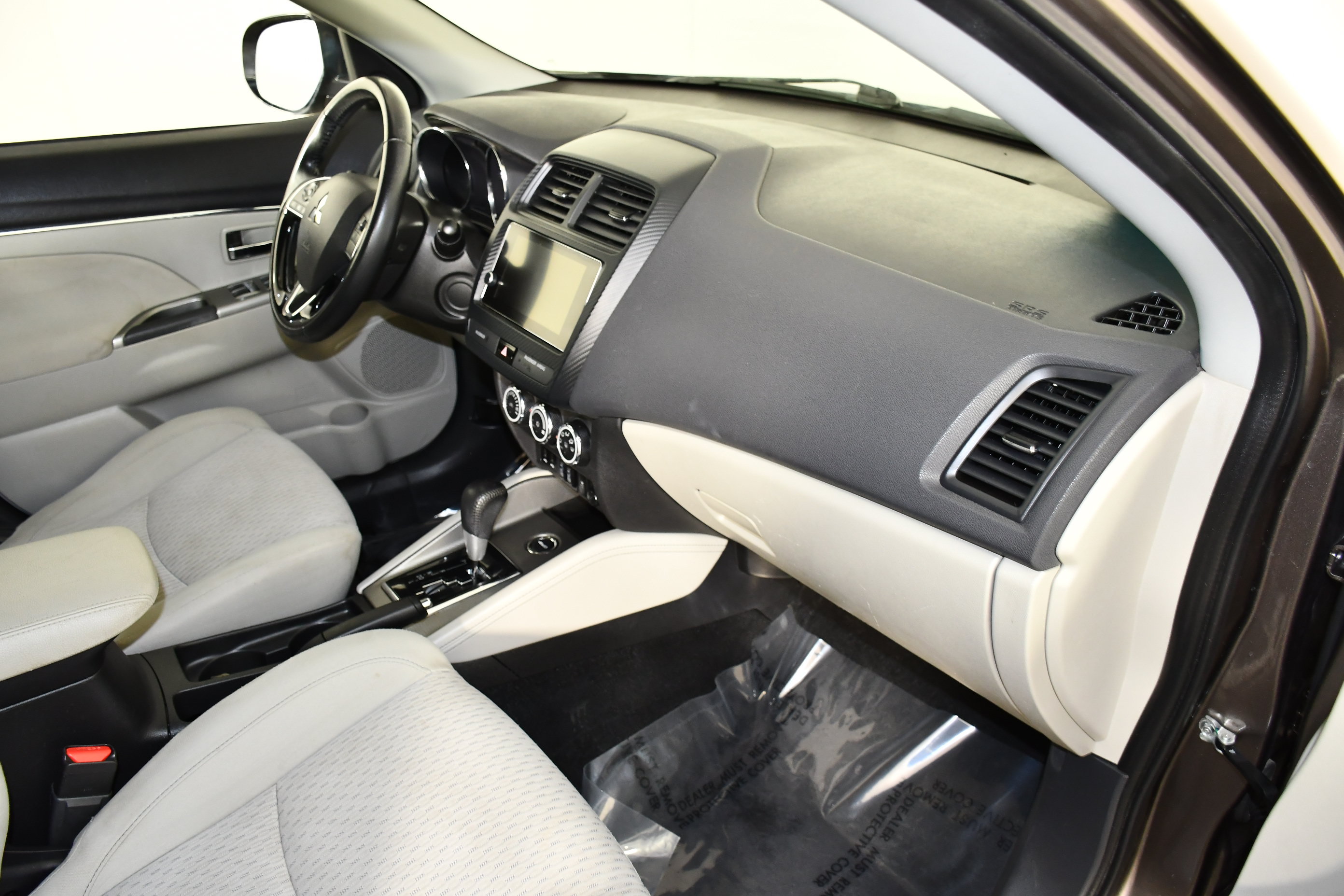 Used 2019 Mitsubishi Outlander Sport SE AWD/4WD image 40