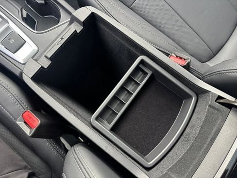 New 2025 Subaru Ascent Limited image 82