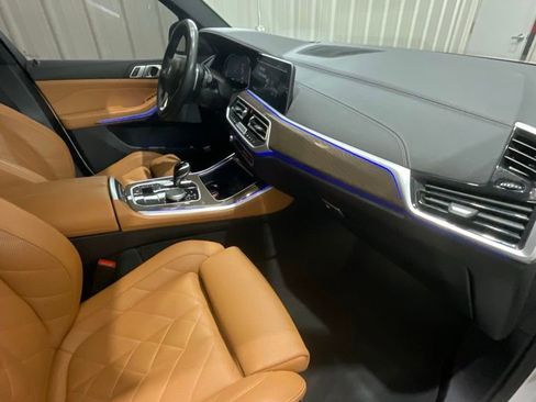 Used 2023 BMW X5 xDrive40i w/ Premium Package image 14