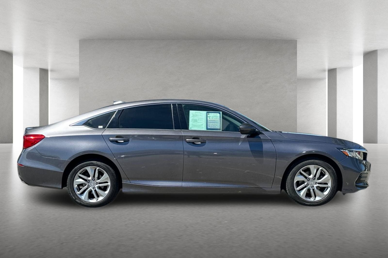 Used 2020 Honda Accord LX image 3