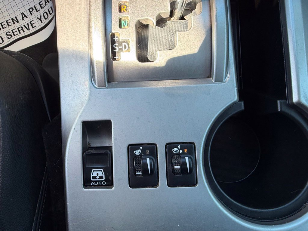 Used 2019 Toyota 4Runner SR5 Premium AWD/4WD image 10