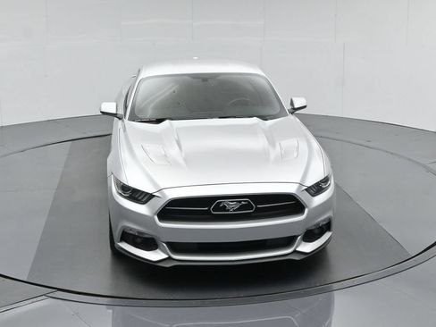 Used 2015 Ford Mustang GT Premium w/ Equipment Group 401A RWD image 40