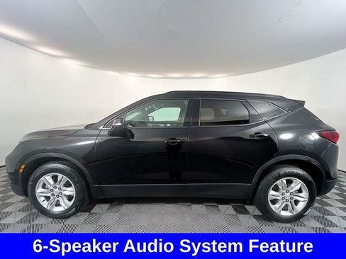 Used 2022 Chevrolet Blazer LT image 6