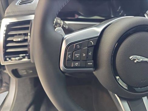 New 2024 Jaguar F-TYPE R-Dynamic image 14