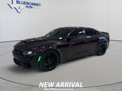 Used 2022 Dodge Charger SRT Hellcat w/ Harman/Kardon Audio Group