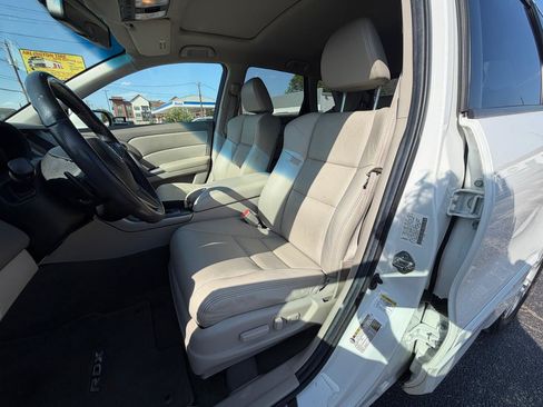 Used 2012 Acura RDX FWD image 10