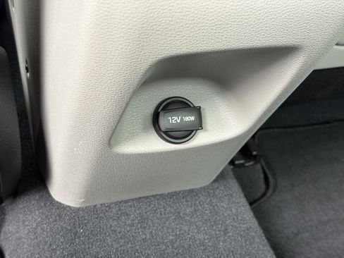 Used 2017 Hyundai Sonata Limited w/ Cargo Package image 12