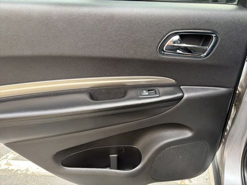 Used 2017 Dodge Durango SXT w/ Quick Order Package 23B image 27