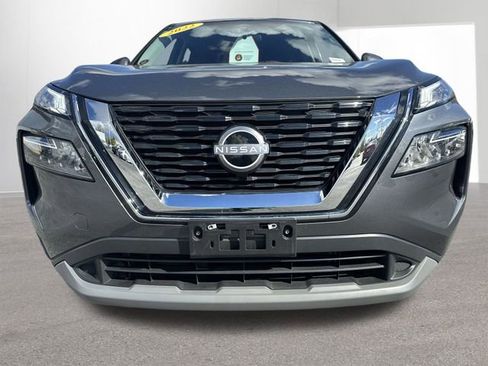 Certified 2022 Nissan Rogue SV image 35