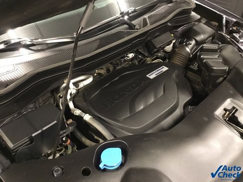 Used 2020 Honda Passport EX-L image 44