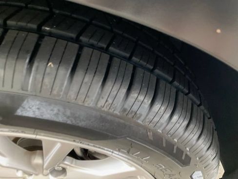 Certified 2024 Honda CR-V EX image 30