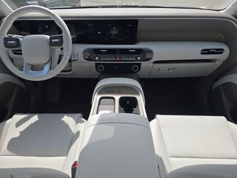 New 2026 Hyundai Palisade SEL FWD image 19