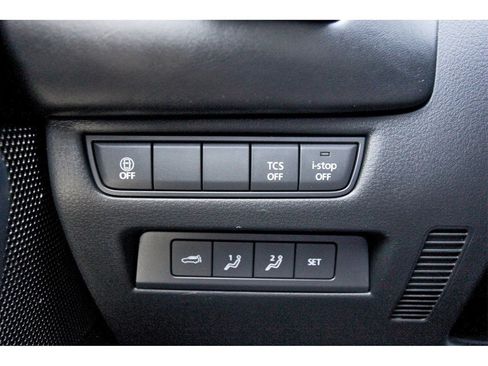 New 2025 MAZDA CX-50 Meridian Edition w/ Weather Package image 17