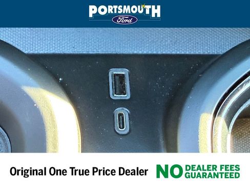 Used 2024 GMC Sierra 2500 AT4 w/ AT4 Premium Plus Package image 18