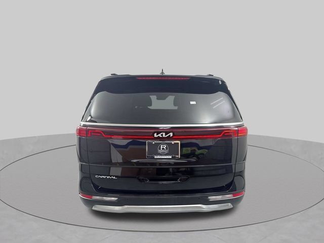 Used 2024 Kia Carnival SX Prestige FWD image 33