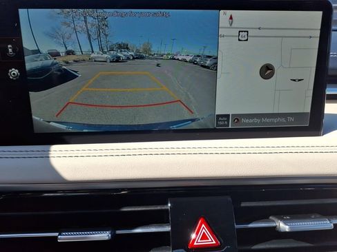 New 2026 Genesis G70 2.5T image 25