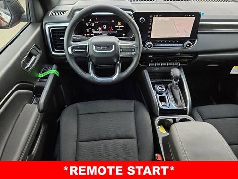 New 2026 GMC Canyon Elevation w/ Convenience Package image 4