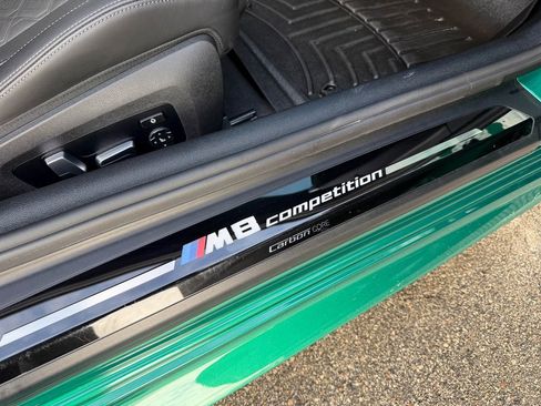 Used 2023 BMW M8 Competition w/ M Driver's Package image 30
