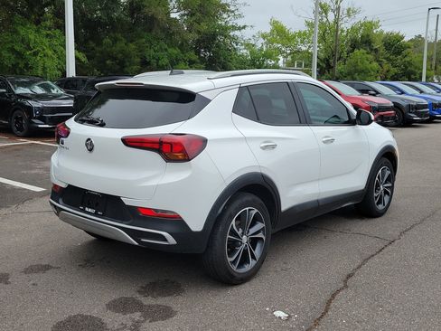 Used 2020 Buick Encore GX Select FWD image 6