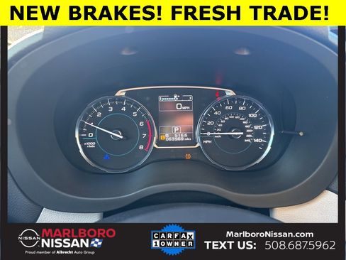 Used 2018 Subaru Forester 2.5i Limited image 22