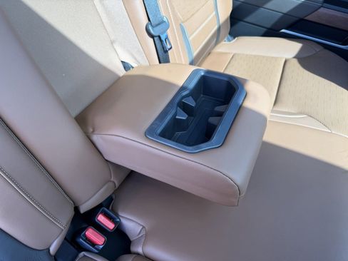 Used 2024 Toyota Tundra 1794 Edition w/ TRD Off-Road Package image 41