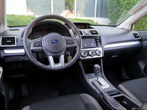 Used 2016 Subaru Crosstrek 2.0i Premium AWD/4WD image 5