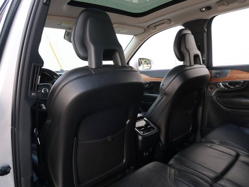 Used 2016 Volvo XC90 T6 Inscription w/ Vision Package AWD/4WD image 36