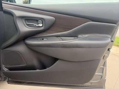 Used 2019 Nissan Murano Platinum w/ Cargo Package AWD/4WD image 29