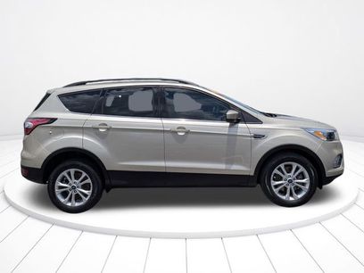 Used 2018 Ford Escape SE