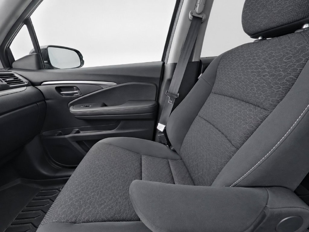 Used 2023 Honda Ridgeline Sport image 19