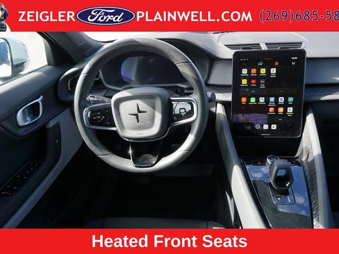 Used 2023 Polestar Polestar 2 AWD/4WD image 13