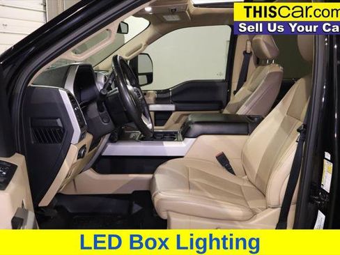 Used 2021 Ford F250 Lariat w/ Lariat Ultimate Package image 30