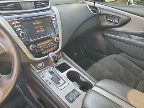Used 2019 Nissan Murano SV w/ Premium Package image 35