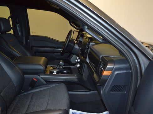 Used 2025 Ford F150 Tremor AWD/4WD image 11