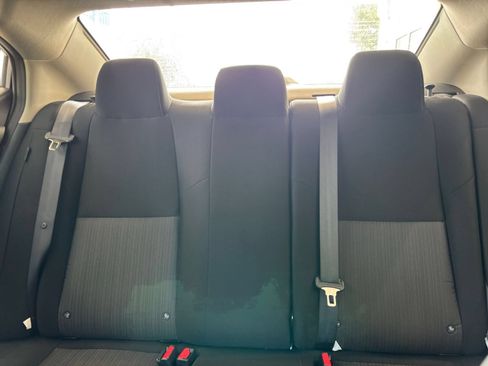 Used 2025 Nissan Sentra SV FWD image 38