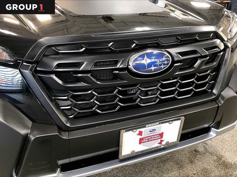 Certified 2024 Subaru Forester Wilderness image 29