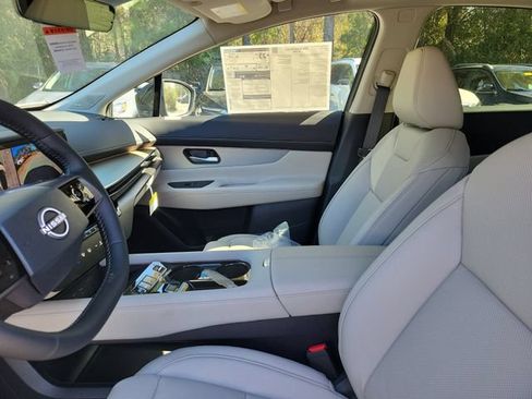 New 2026 Nissan Murano SL AWD/4WD image 8