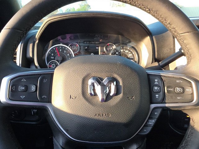 Used 2026 RAM 2500 Big Horn AWD/4WD image 5