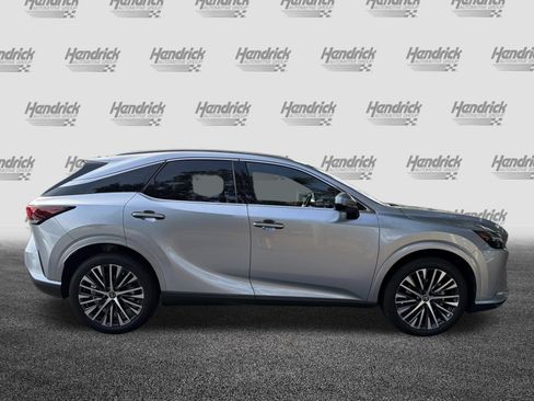 Used 2026 Lexus RX 350 Premium Plus w/ Accessory Package (Z1) FWD image 10