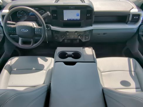 New 2026 Ford F350 XL w/ XL Chrome Package image 52
