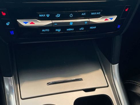Used 2020 Ford Explorer ST w/ ST Street Pack AWD/4WD image 19