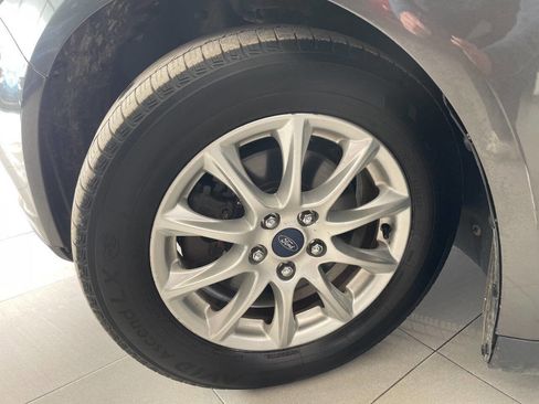 Used 2016 Ford Fusion S image 10