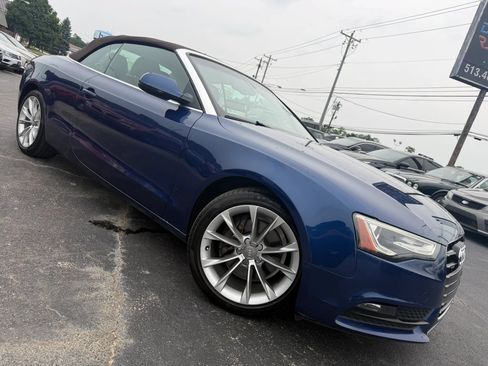 Used 2013 Audi A5 2.0T Premium Plus w/ Premium Plus Pkg AWD/4WD image 53