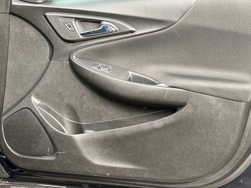 Certified 2023 Chevrolet Malibu LT image 27