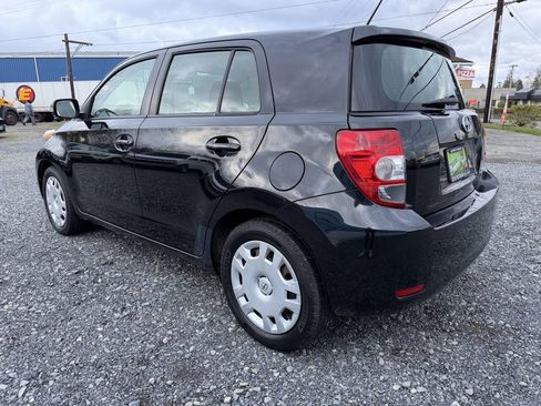 Used 2008 Scion xD image 5