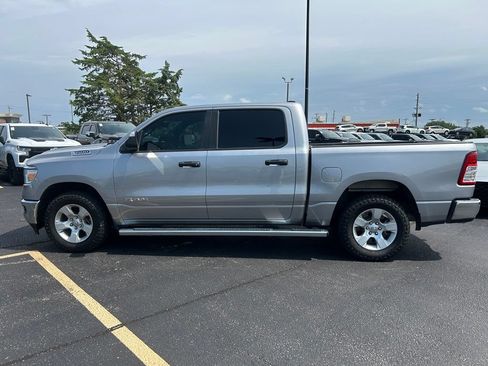 Used 2024 RAM 1500 Lone Star w/ Trailer Tow Group AWD/4WD image 6
